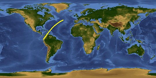 Map for ISS040-E-130369-131339-20140907-Both
