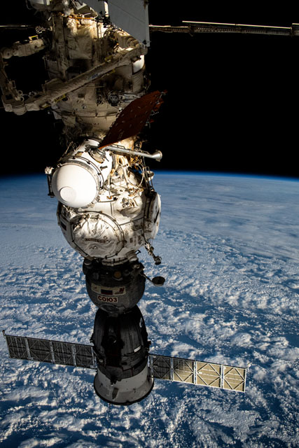 Astronaut photo for ISS071-E-77774