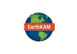 Link to the Sally Ride EarthKAM website
