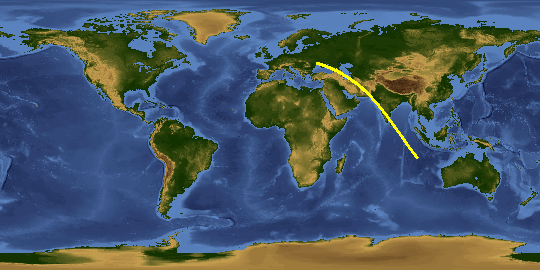 Map for ISS029-E-34146-34609-20111029-Night