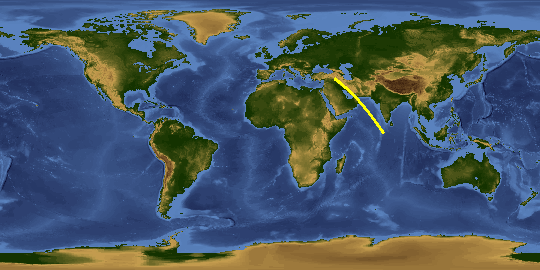 Map for ISS030-E-12765-13132-20111218-Night