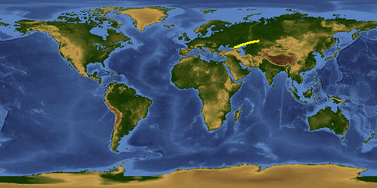 Map for ISS030-E-133885-134149-20120310-Day