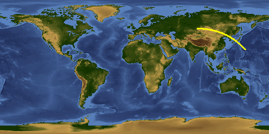 Map for ISS030-E-134160-135068-20120310-Day