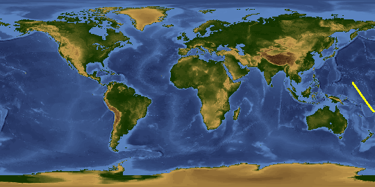 Map for ISS030-E-135356-135905-20120310-Both