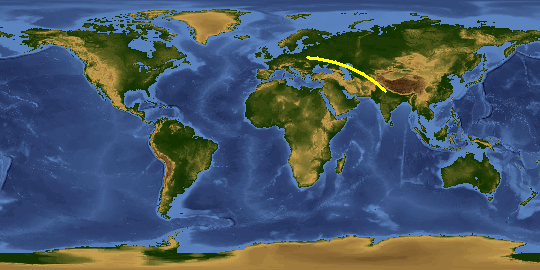 Map for ISS030-E-14504-14861-20111221-Night
