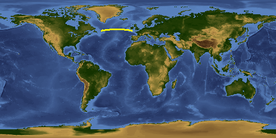Map for ISS030-E-151620-152026-20120311-Day