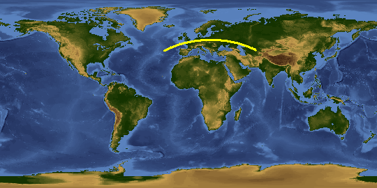 Map for ISS030-E-160121-161119-20120317-Both