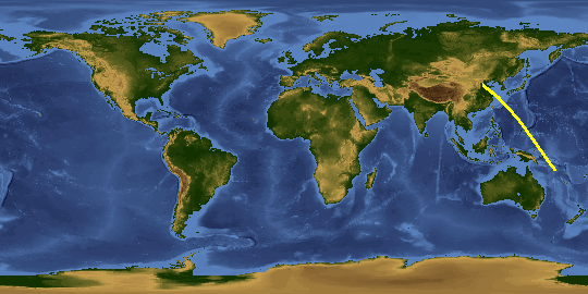 Map for ISS030-E-25368-25631-20120102-Night