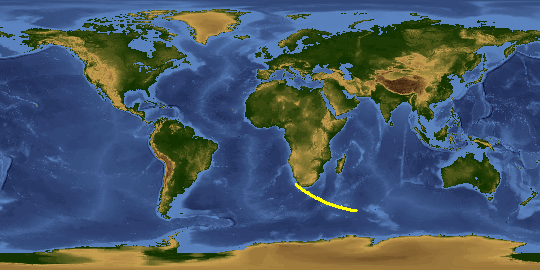 Map for ISS030-E-269871-270421-20120424-Night