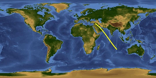 Map for ISS030-E-39630-40029-20120101-Night