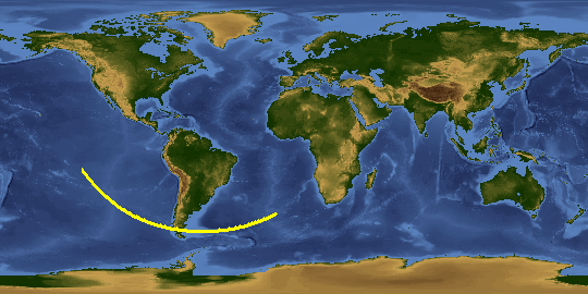 Map for ISS030-E-41004-41408-20120102-Both