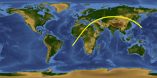Map for ISS030-E-44012-44648-20120104-Both