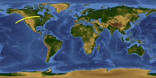 Map for ISS030-E-52115-52774-20120129-Night