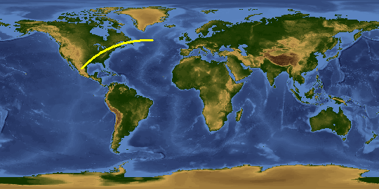 Map for ISS030-E-58303-59222-20120130-Night