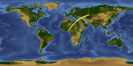 Map for ISS030-E-8136-8480-20111203-Night