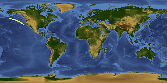 Map for ISS038-E-39179-39463-20140130-Night
