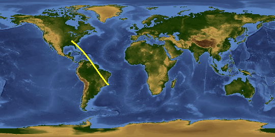 Map for ISS039-E-4630-5021-20140322-Day