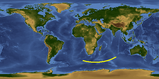 Map for ISS040-E-28141-28983-20140628-Night