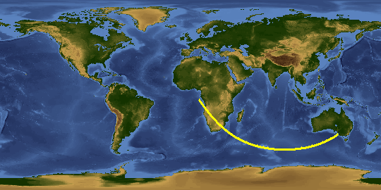 Map for ISS040-E-29045-29679-20140629-Night