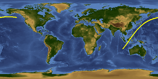 Map for ISS040-E-40485-41483-20140705-Both