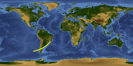 Map for ISS042-E-197506-198931-20150129-Day