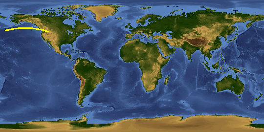 Map for ISS042-E-209133-210379-20150131-Night