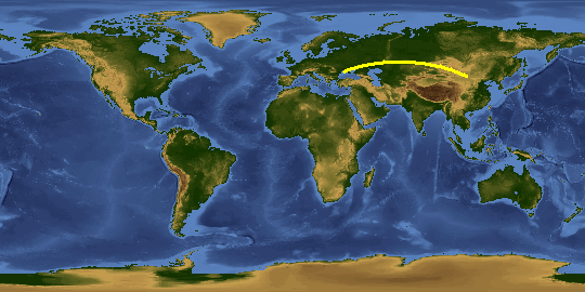 Map for ISS042-E-220941-221783-20150130-Night