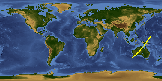 Map for ISS043-E-10572-11569-20150313-Night