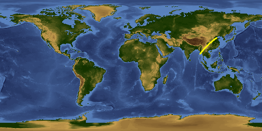 Map for ISS043-E-216101-217068-20150519-Night