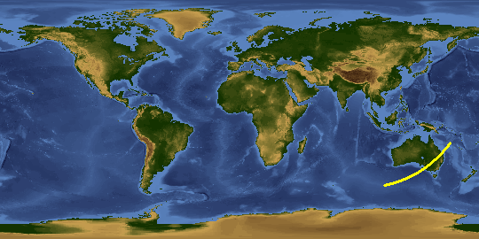 Map for ISS043-E-28105-29737-20150313-Night