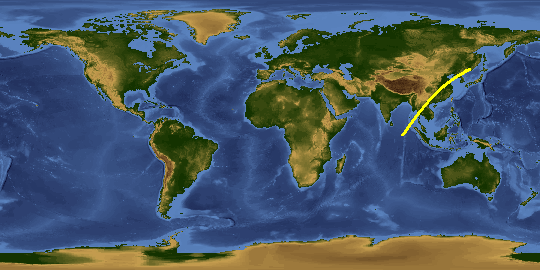 Map for ISS043-E-53899-55614-20150321-Night