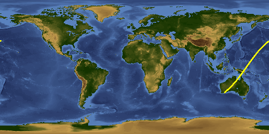 Map for ISS045-E-102259-102979-20151108-Night