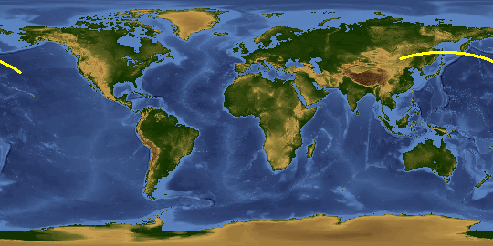 Map for ISS045-E-153467-154426-20151128-Night