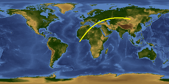 Map for ISS052-E-40878-41689-20170810-Day
