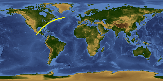 Map for ISS053-E-112492-113490-20171018-Day