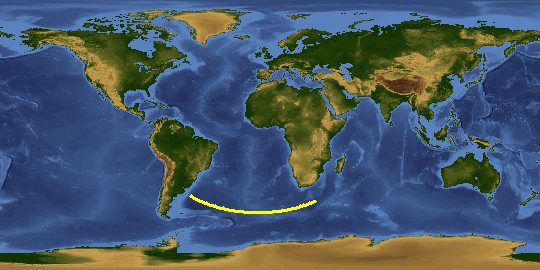 Map for ISS053-E-225512-226463-20171119-Day