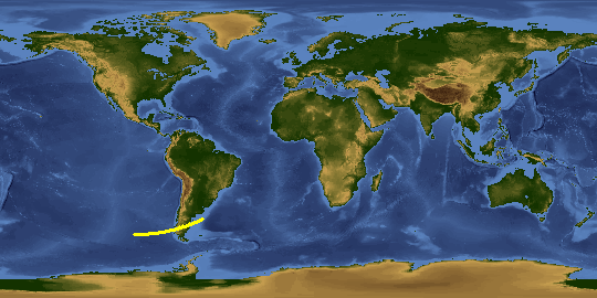 Map for ISS053-E-269300-269777-20171126-Day