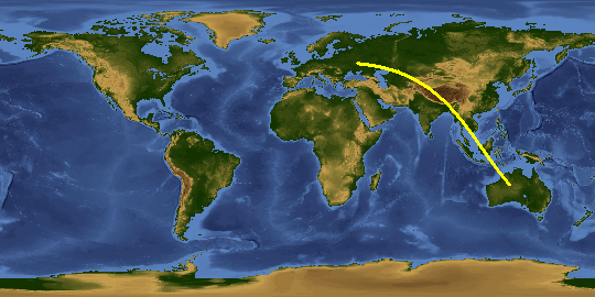 Map for ISS053-E-418237-421725-20171207-Night