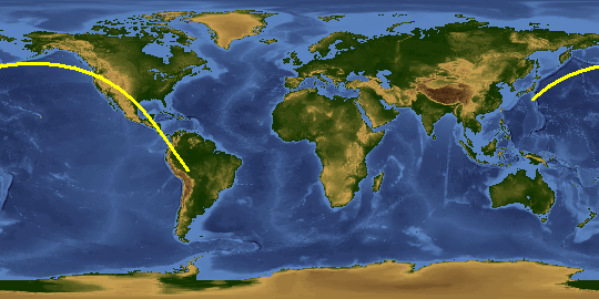 Map for ISS056-E-63198-68046-20180630-Both