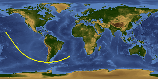 Map for ISS060-E-10139-10719-20190716-Day