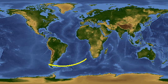 Map for ISS060-E-9103-9338-20190716-Day