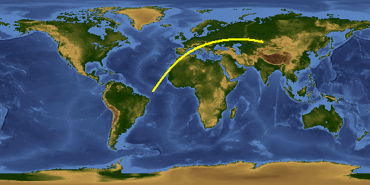 Map for ISS062-E-16126-19349-20200214-Day