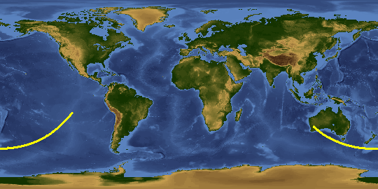 Map for ISS065-E-243609-245113-20210815-Night
