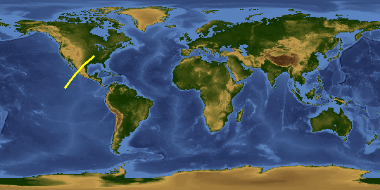 Map for ISS065-E-325167-325676-20210827-Night