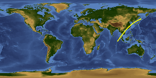 Map for ISS066-E-25720-26653-20211030-Night