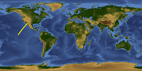 Map for ISS067-E-152855-153107-20220625-Night