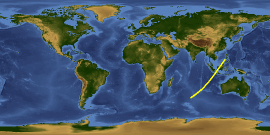 Map for ISS067-E-280045-280399-20220818-Night