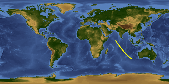 Map for ISS067-E-52033-52842-20220516-Both