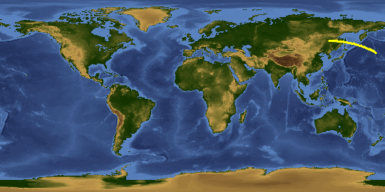 Map for ISS070-E-29805-30066-20231124-Night