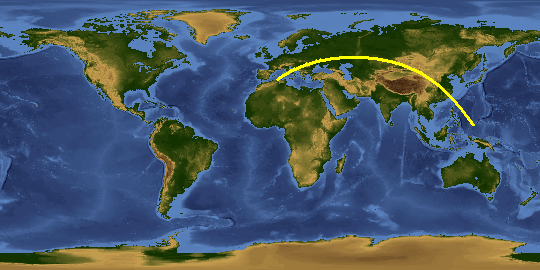 Map for ISS073-E-1267643-1269463-20251112-Night